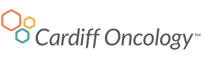 Cardiff Oncology Logo