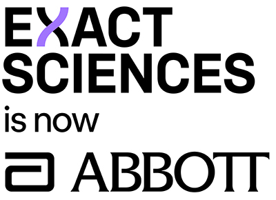 Exact Sciences Logo